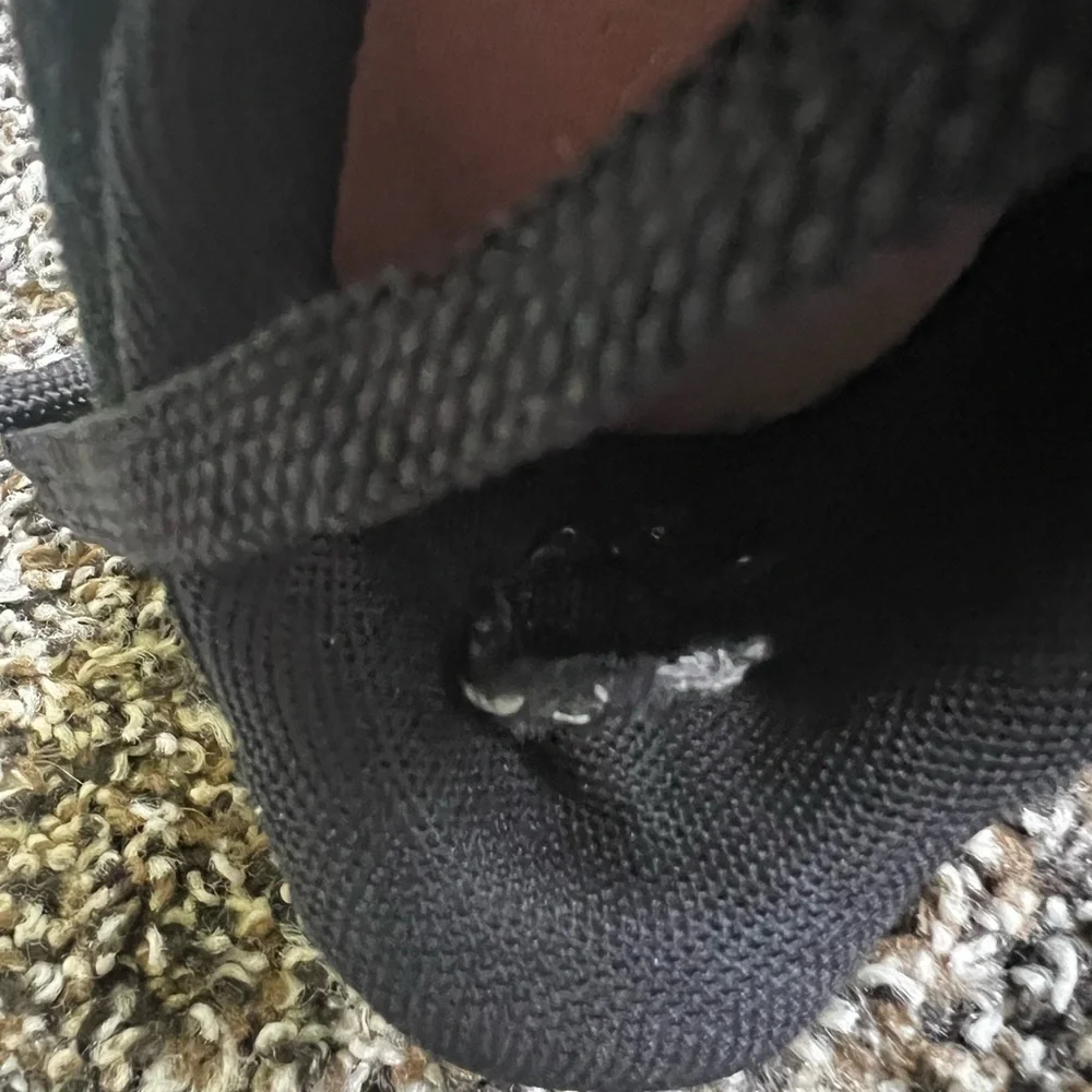 Puma Classic Black Suede Sneakers
